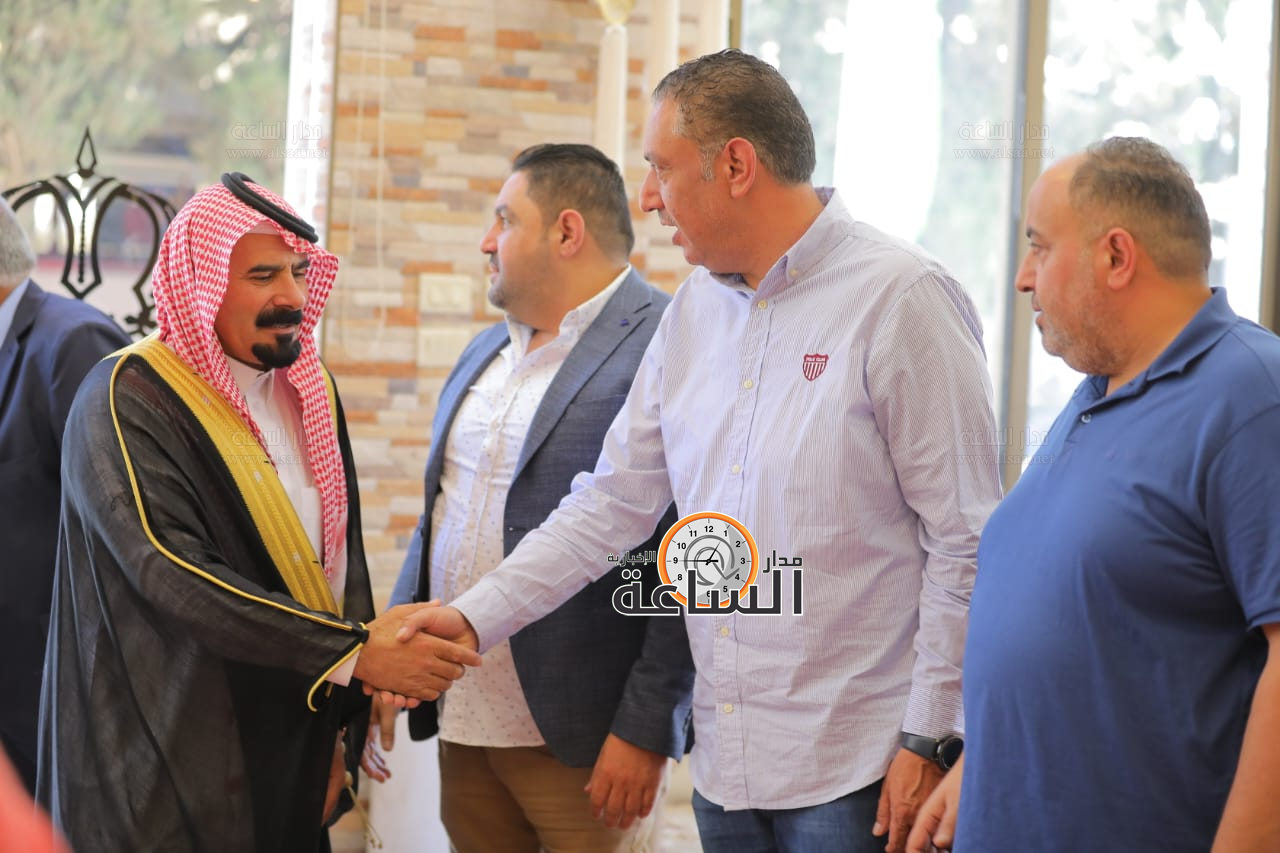 Madar Al-Saa Images 0.40767022117393936