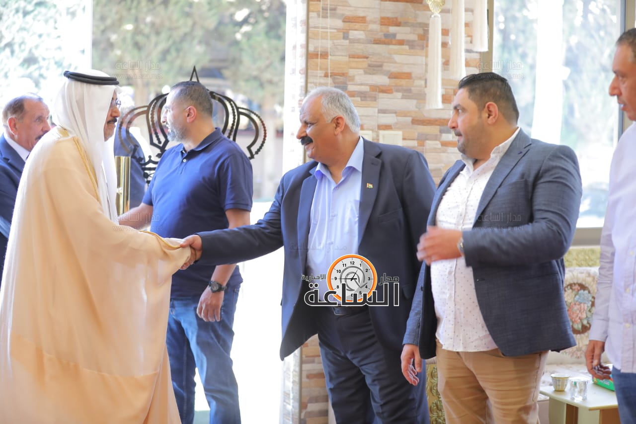 Madar Al-Saa Images 0.1454215330672033