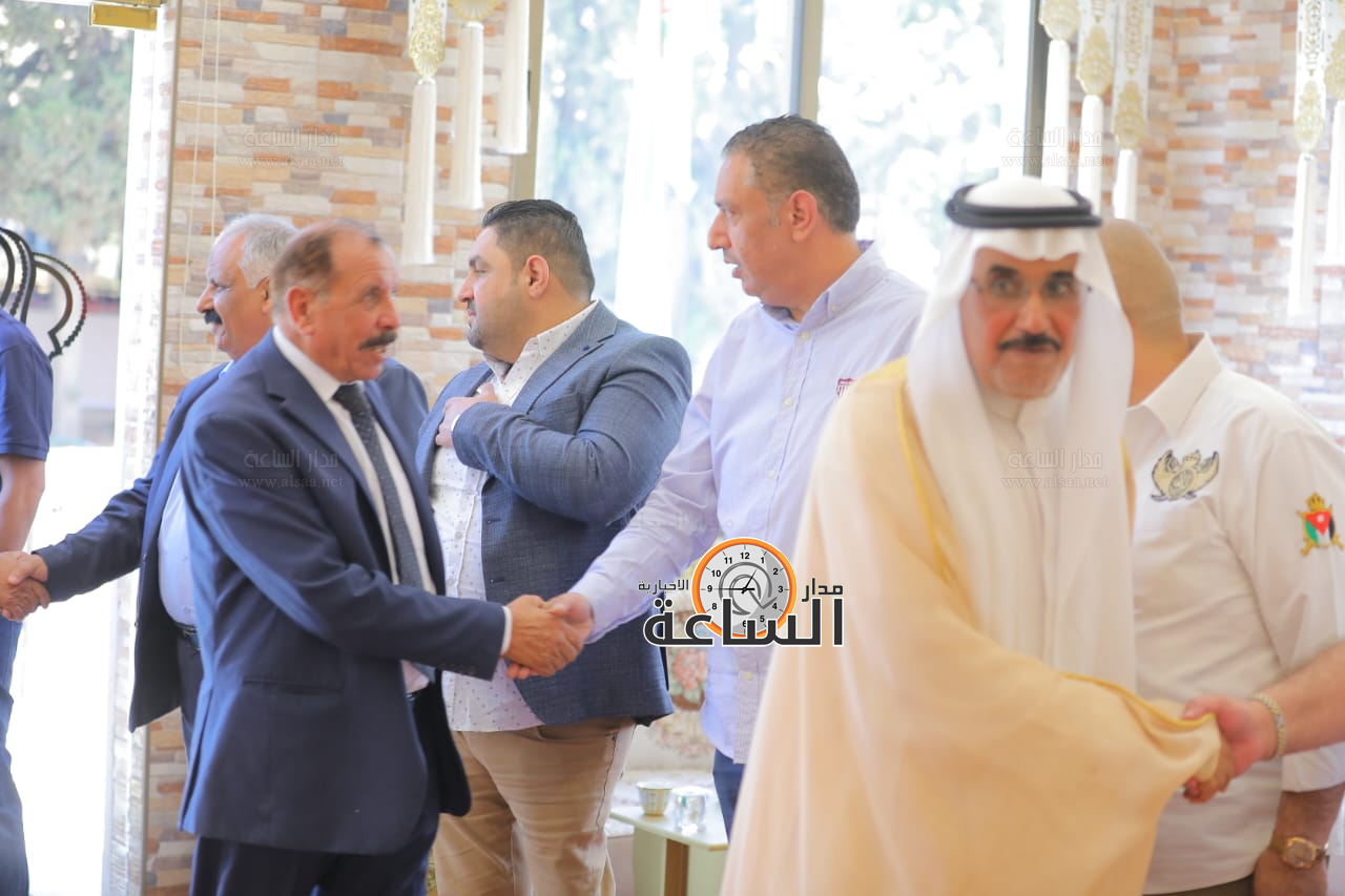 Madar Al-Saa Images 0.5849665033161715