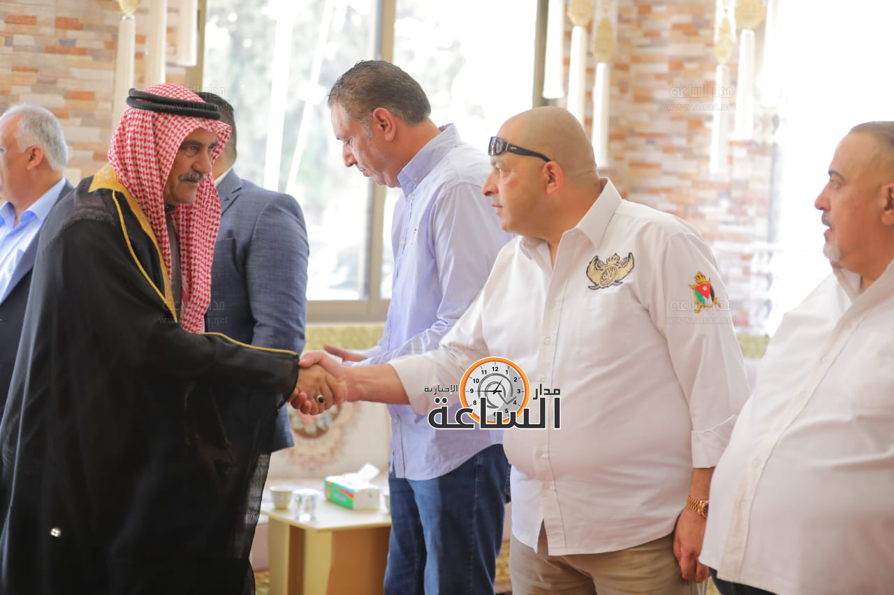 Madar Al-Saa Images 0.03832592849089589