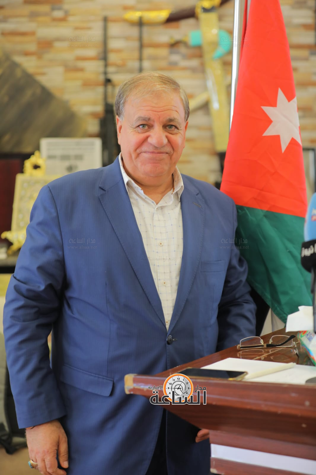 Madar Al-Saa Images 0.2945721689077918