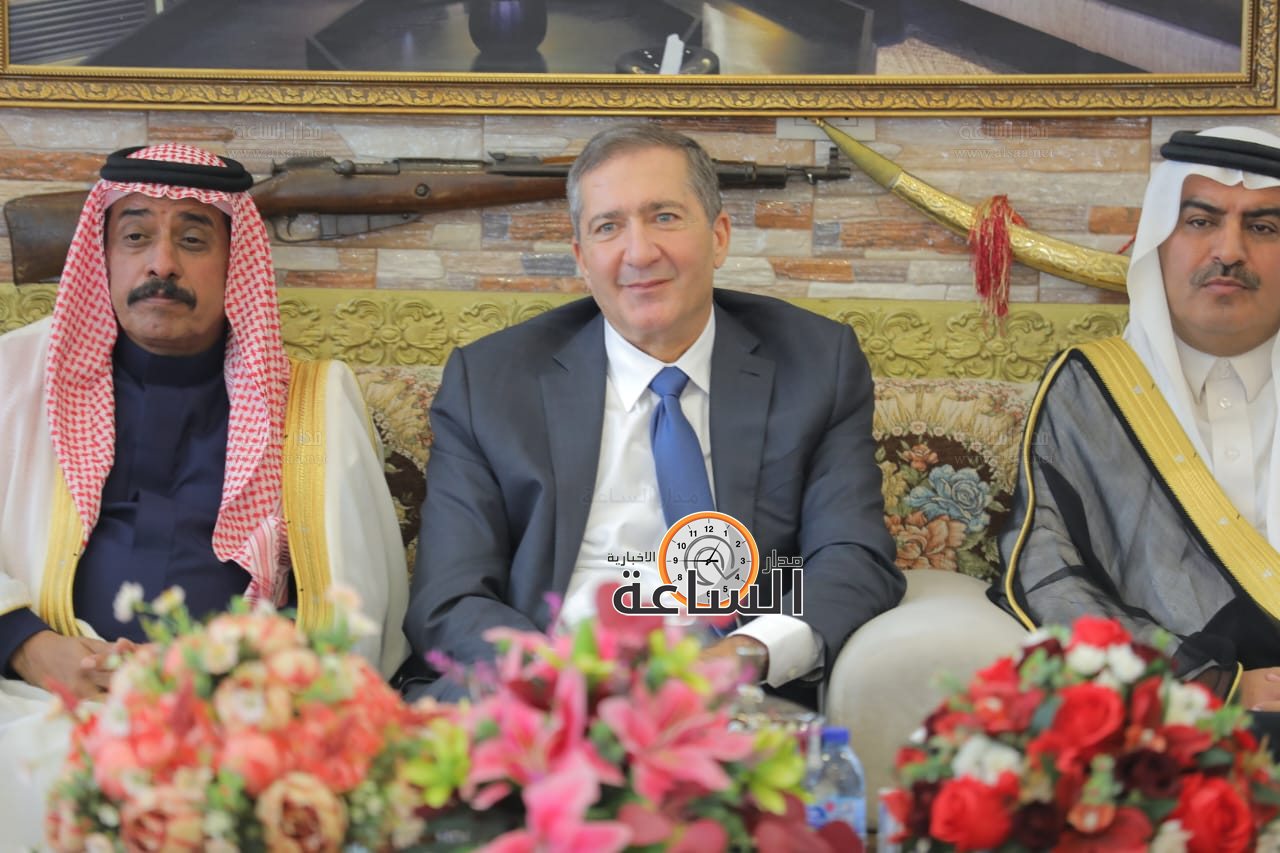 Madar Al-Saa Images 0.6418862413668225