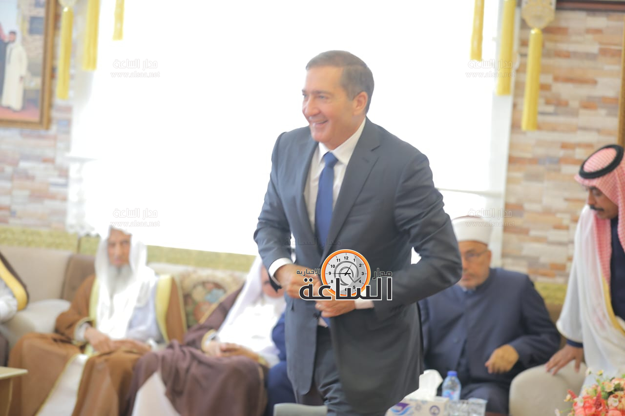 Madar Al-Saa Images 0.5458328536135189