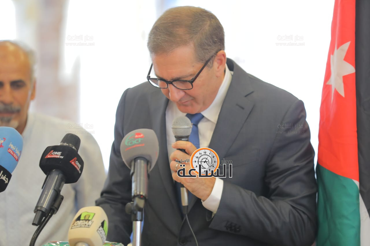 Madar Al-Saa Images 0.2431286352668296