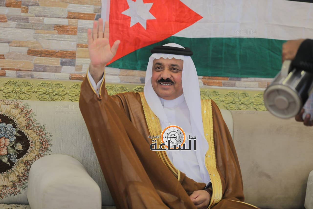 Madar Al-Saa Images 0.47990499331217884