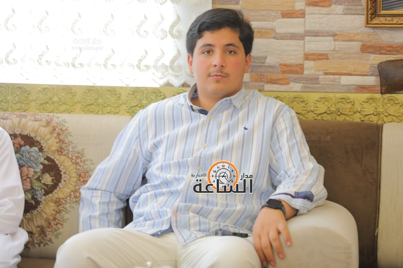 Madar Al-Saa Images 0.0579059703192375