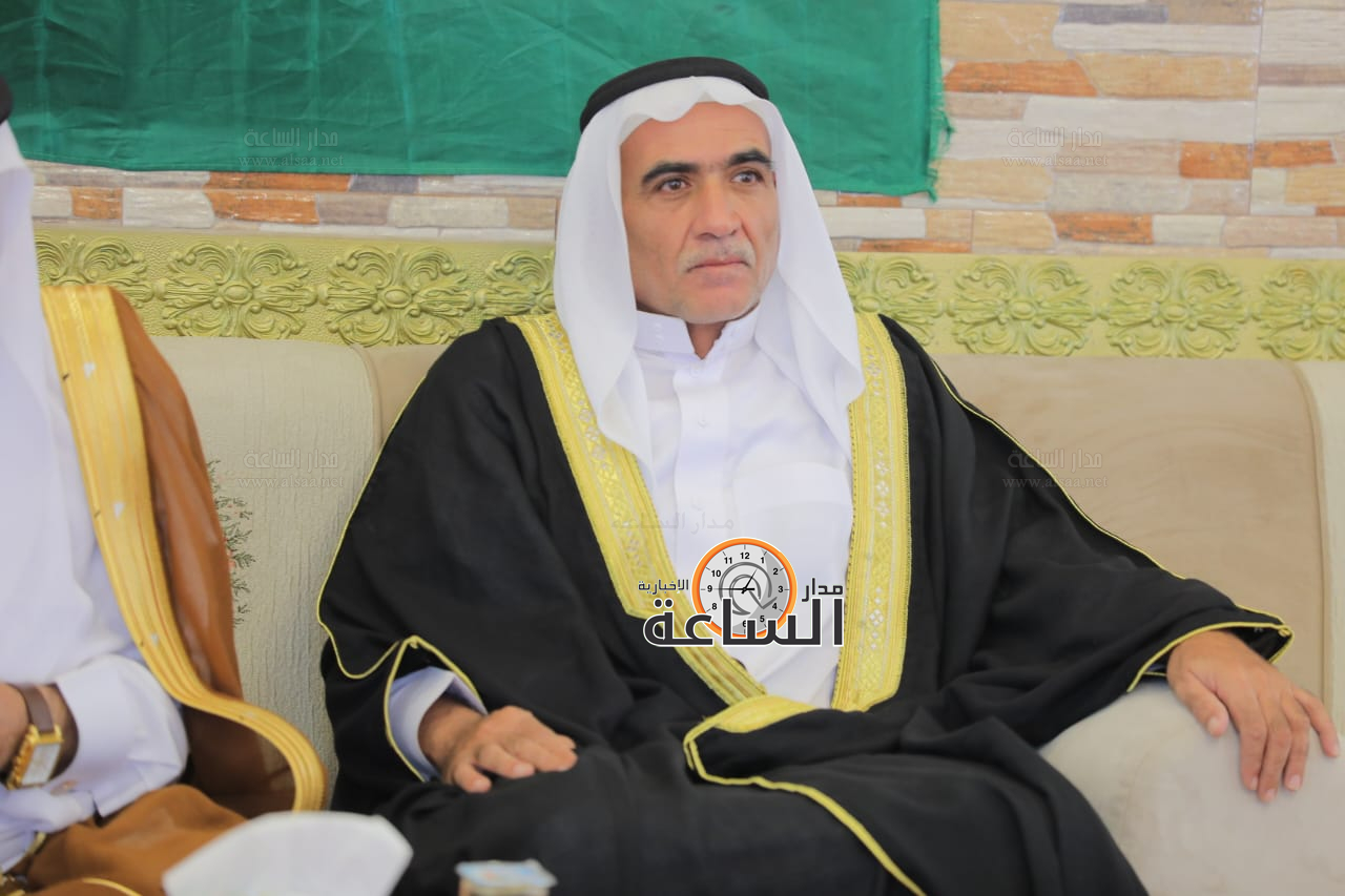 Madar Al-Saa Images 0.21171854393904033