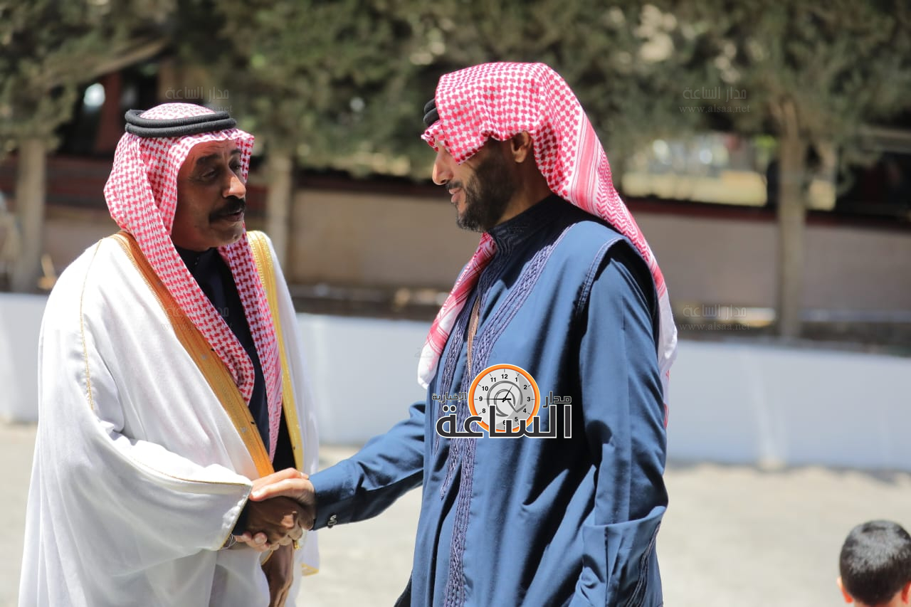 Madar Al-Saa Images 0.88695217467971