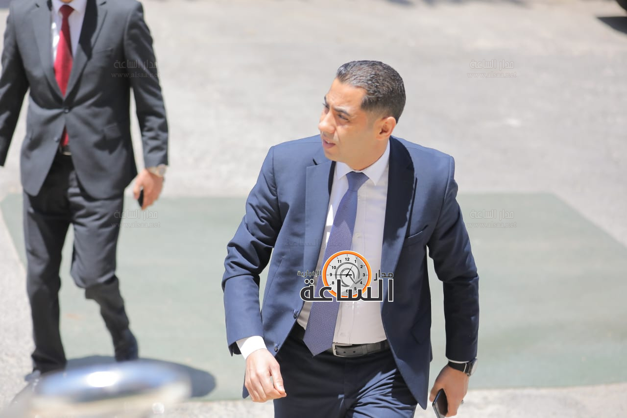 Madar Al-Saa Images 0.2655548313319096