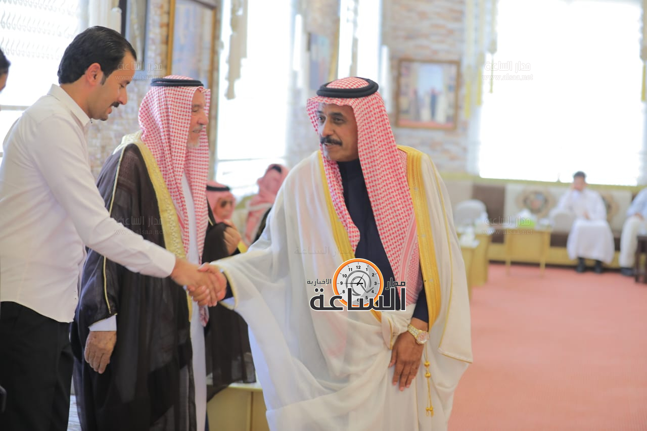 Madar Al-Saa Images 0.23095360145711985