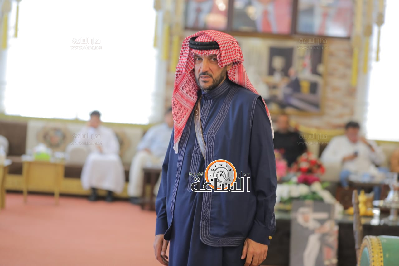 Madar Al-Saa Images 0.21920597377322637