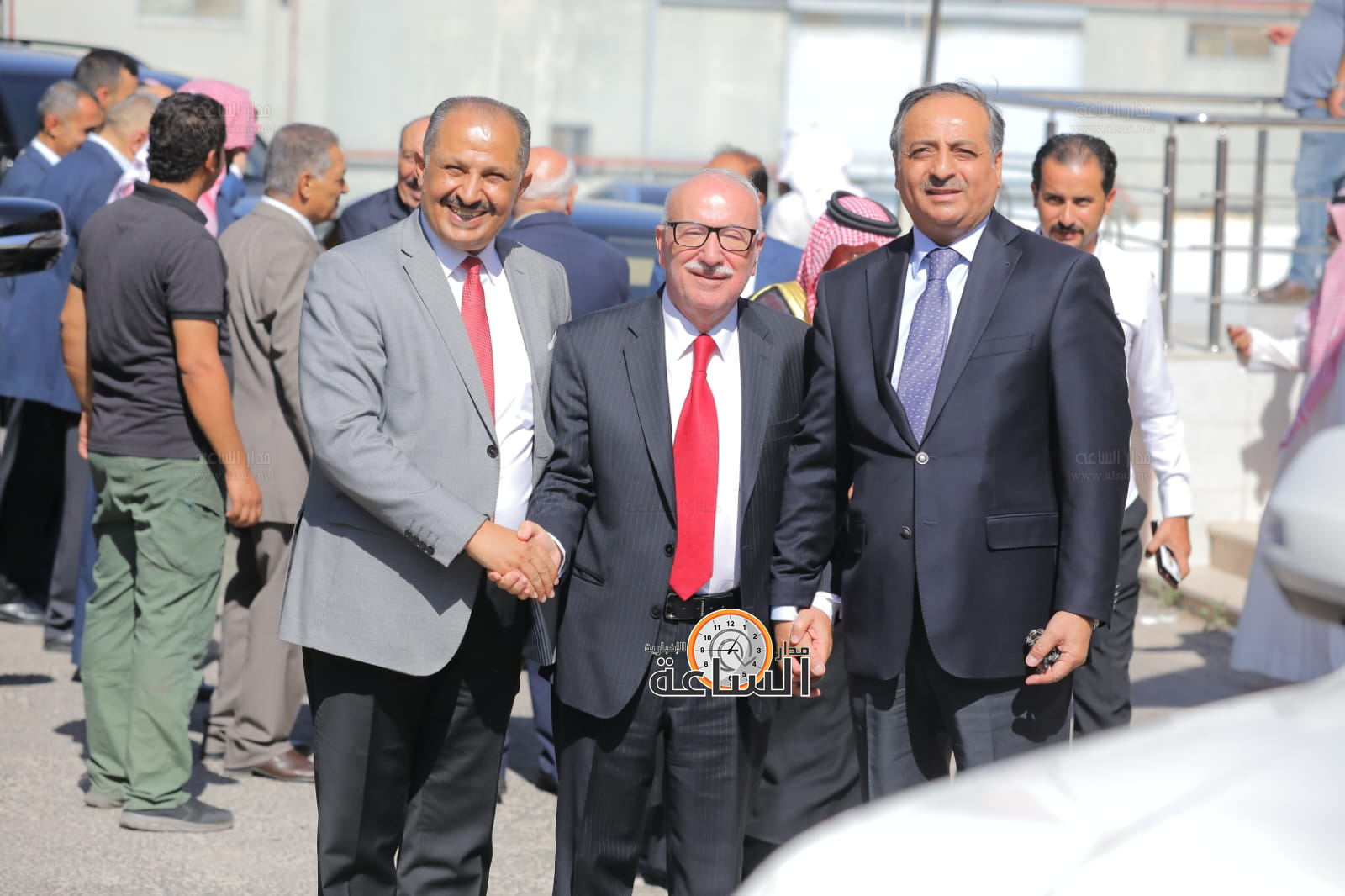 Madar Al-Saa Images 0.6006097239461214