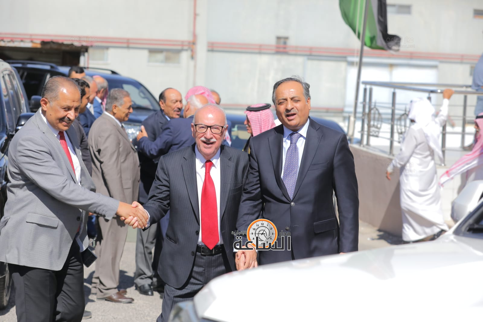 Madar Al-Saa Images 0.4786452229821978