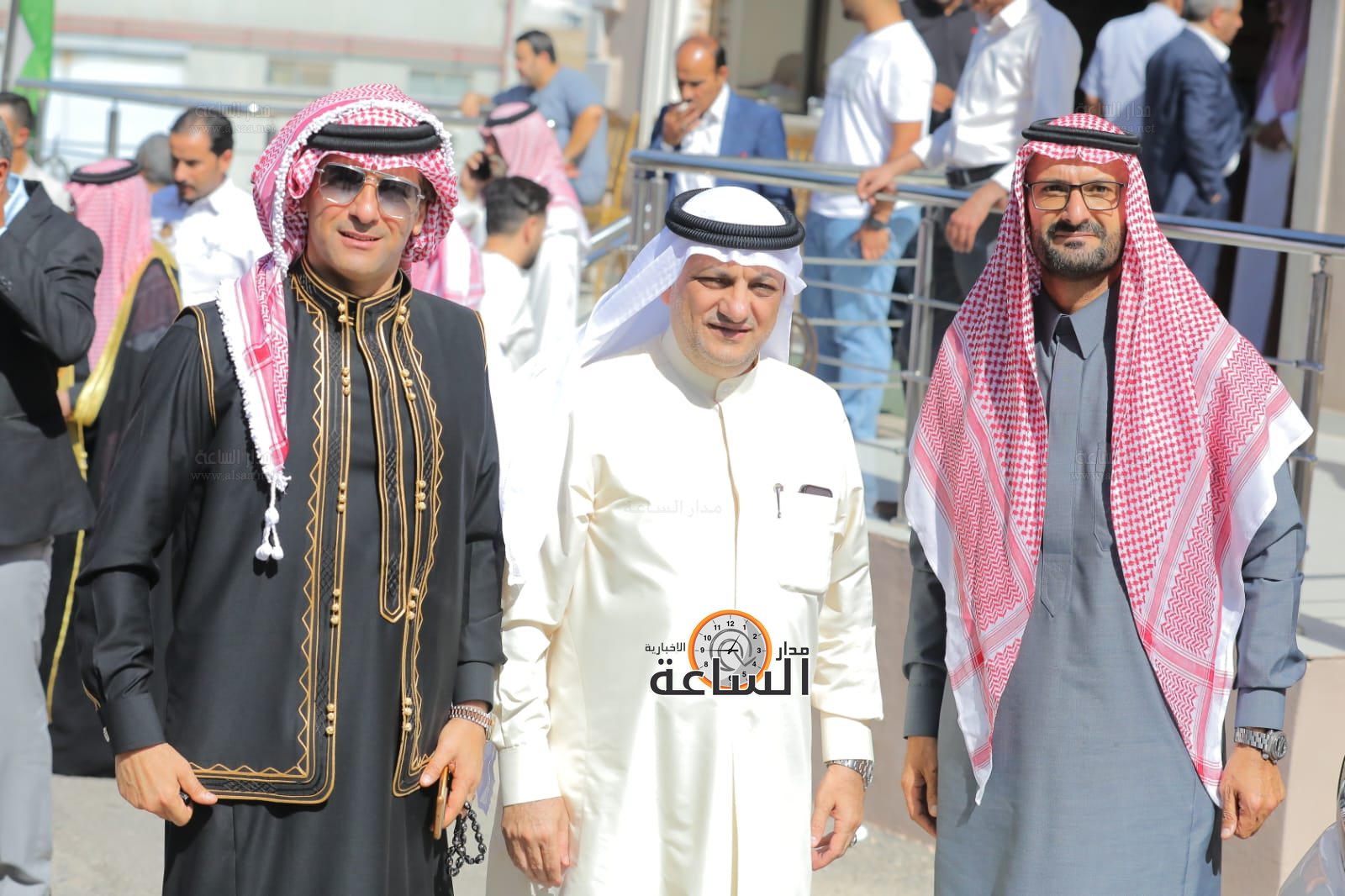 Madar Al-Saa Images 0.21854312277615495