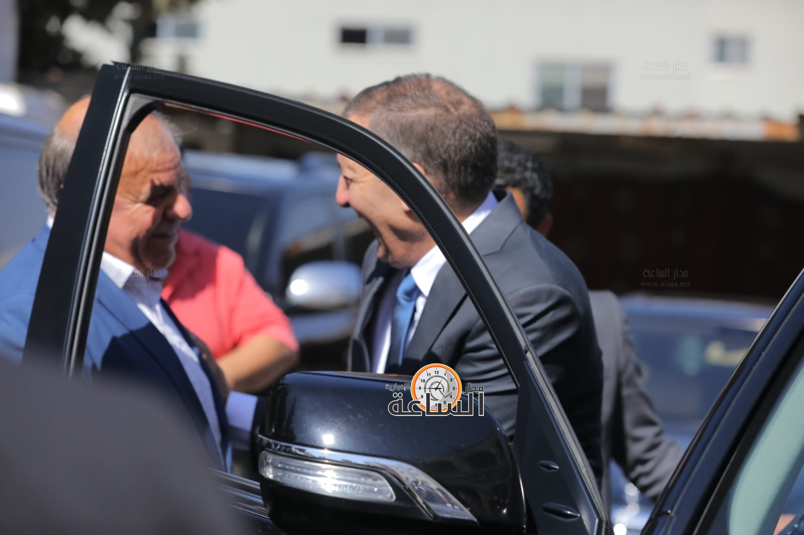 Madar Al-Saa Images 0.8850007342707933