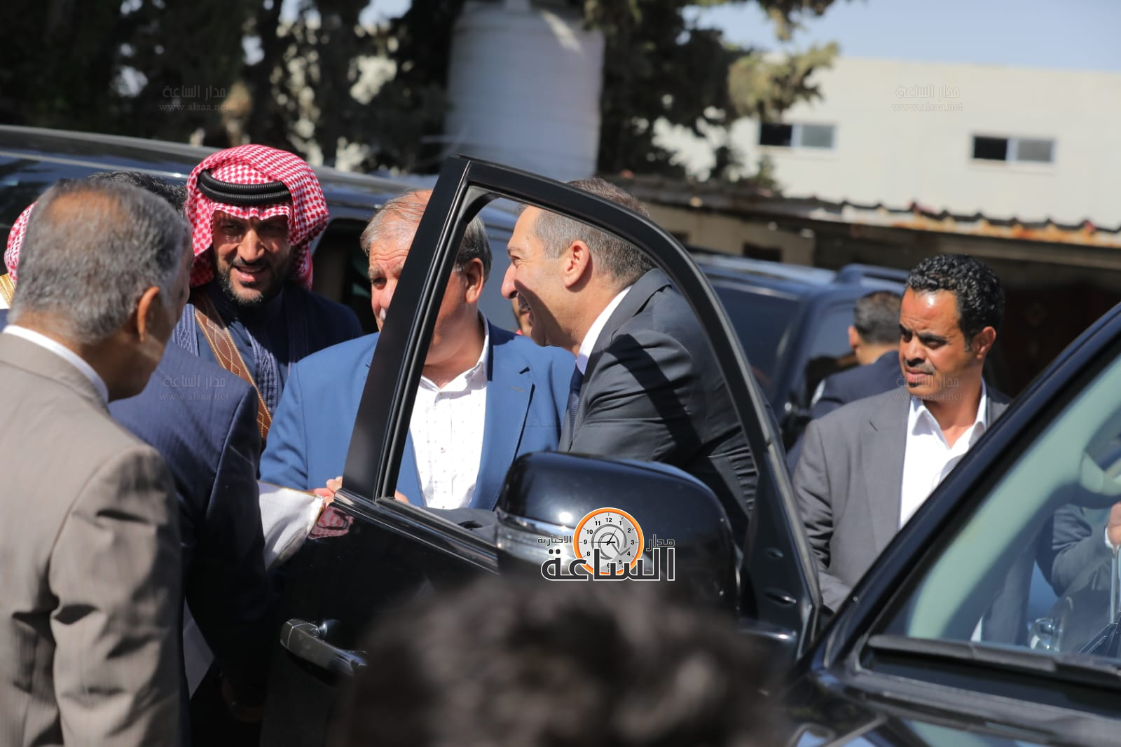 Madar Al-Saa Images 0.8937750670030564