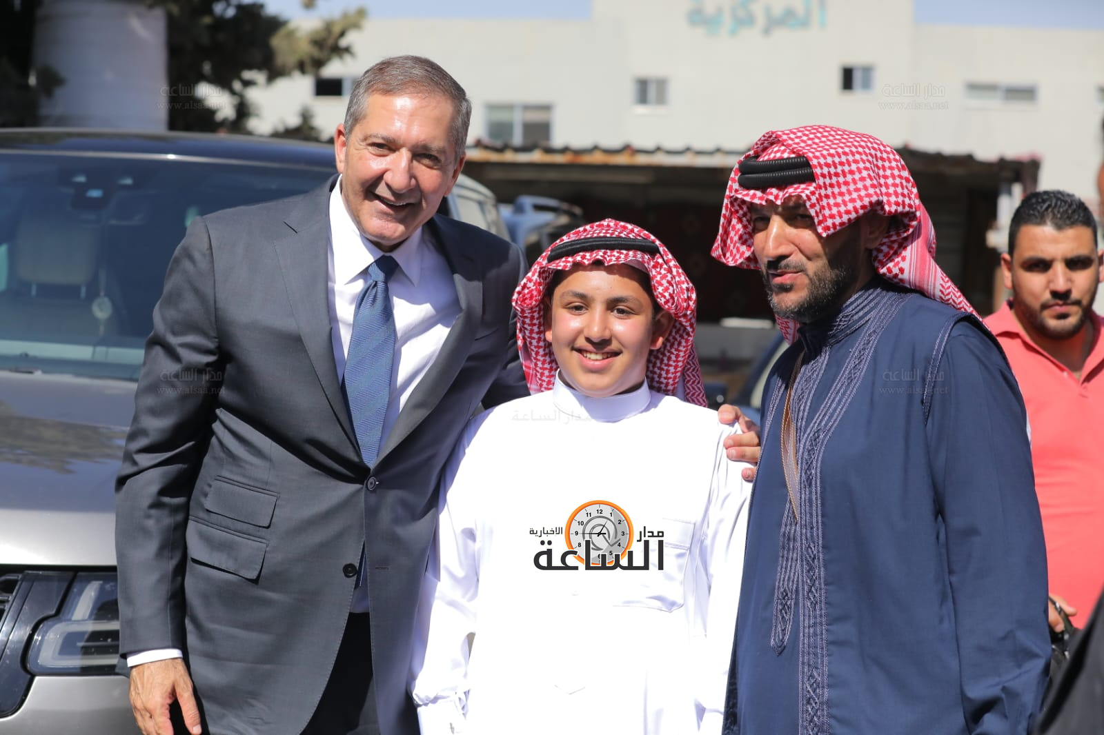 Madar Al-Saa Images 0.6950400089084083