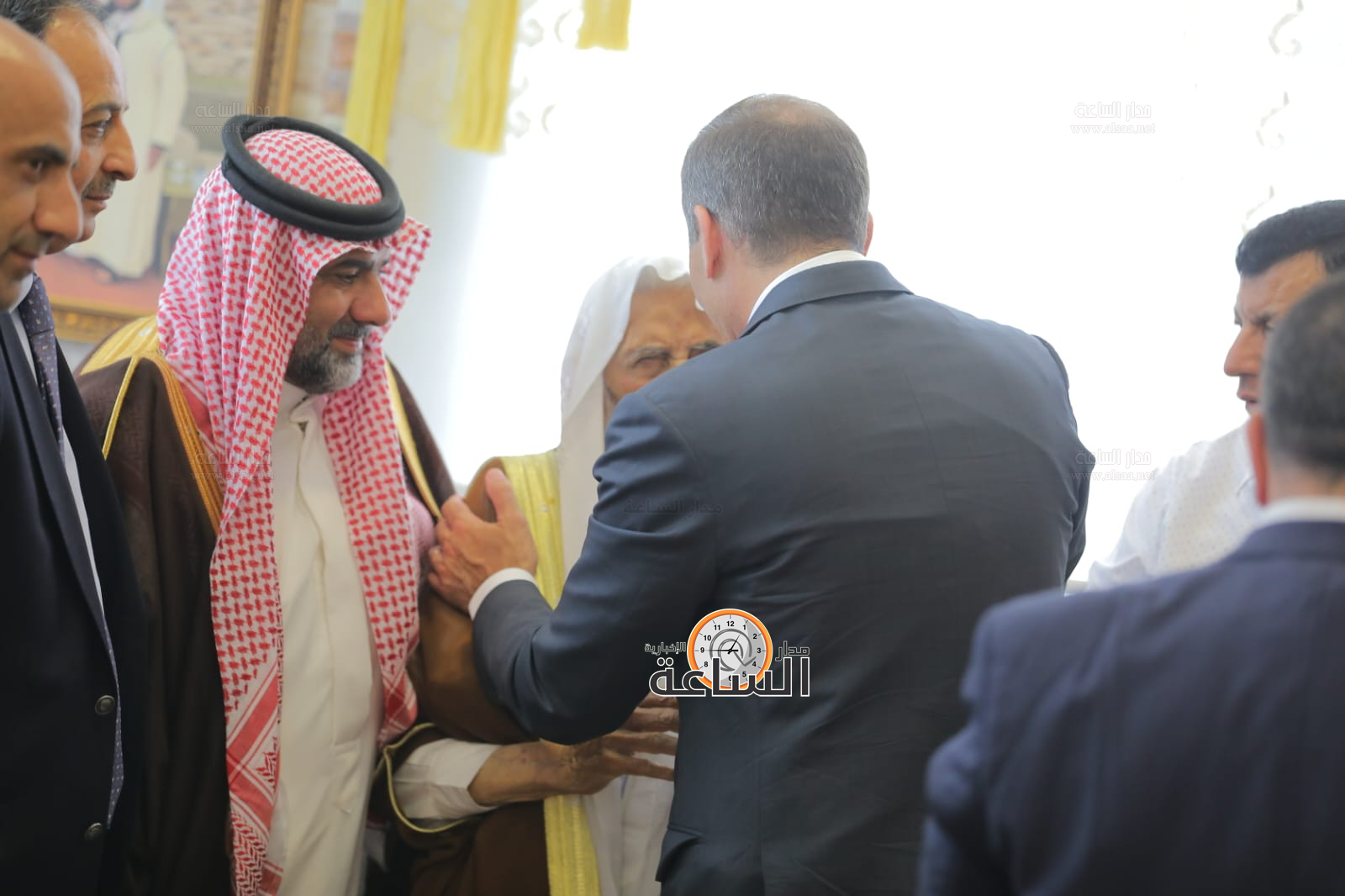 Madar Al-Saa Images 0.12280412376932981