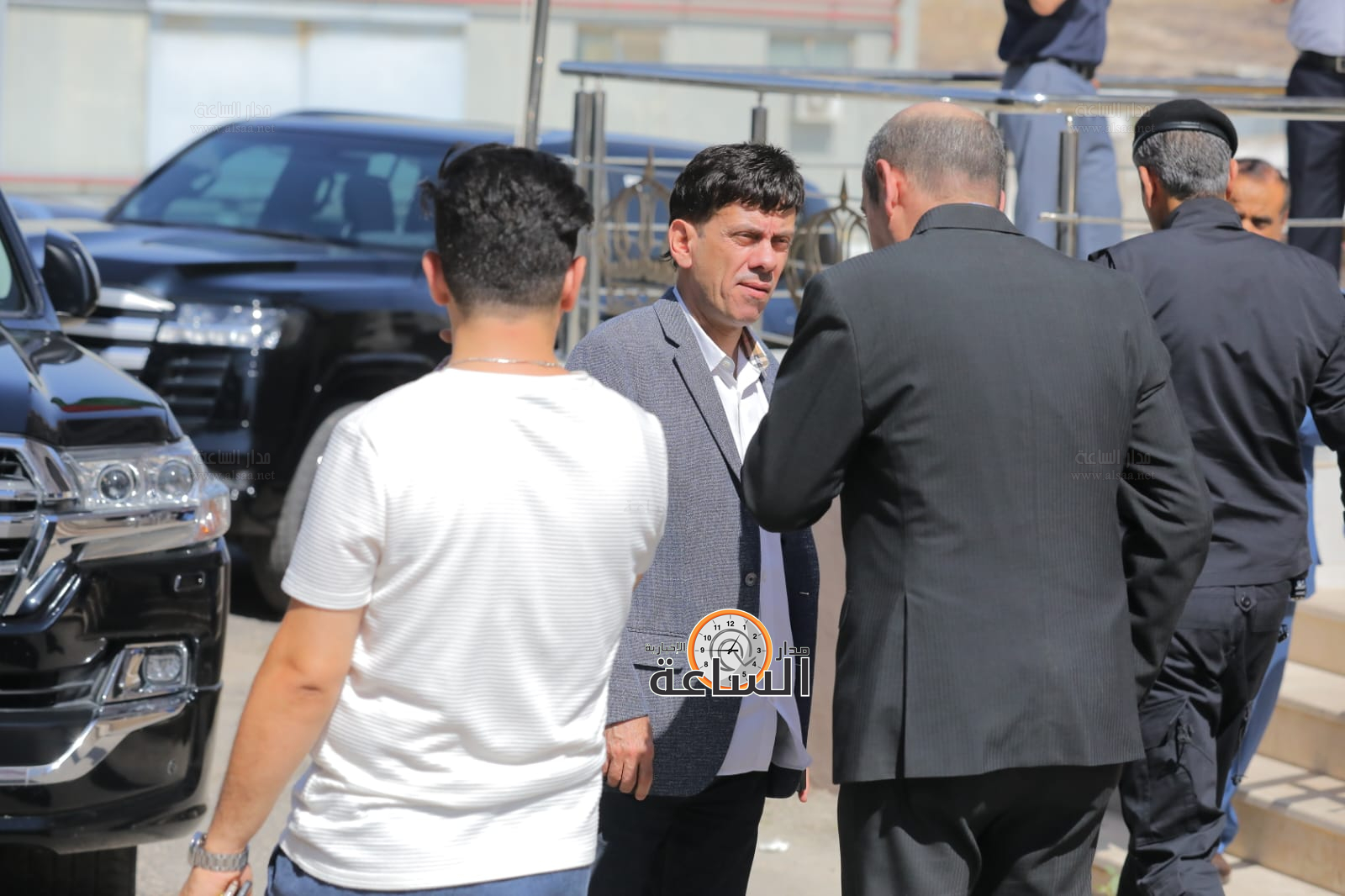 Madar Al-Saa Images 0.7485472270748543