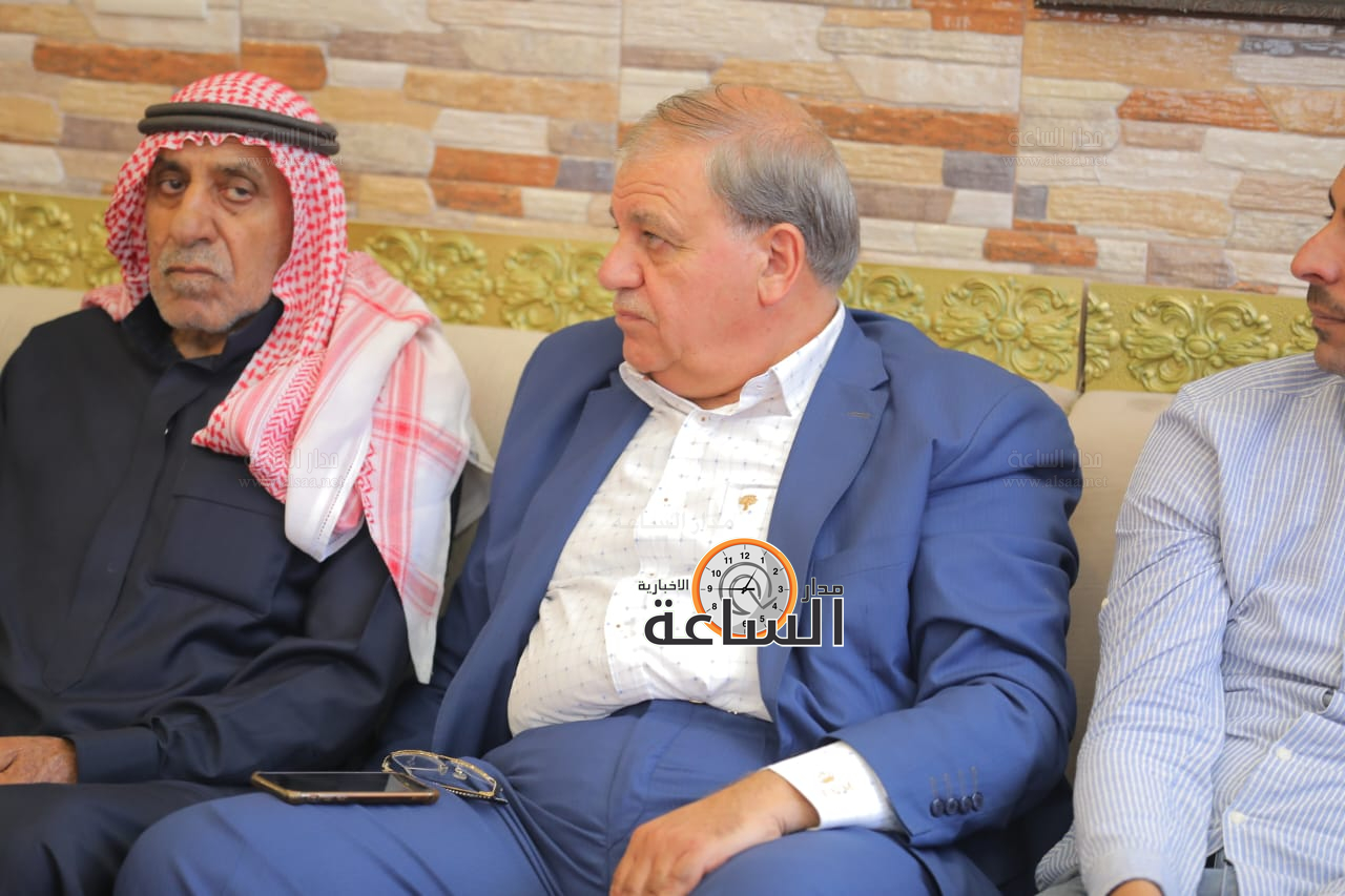 Madar Al-Saa Images 0.45968357421144135