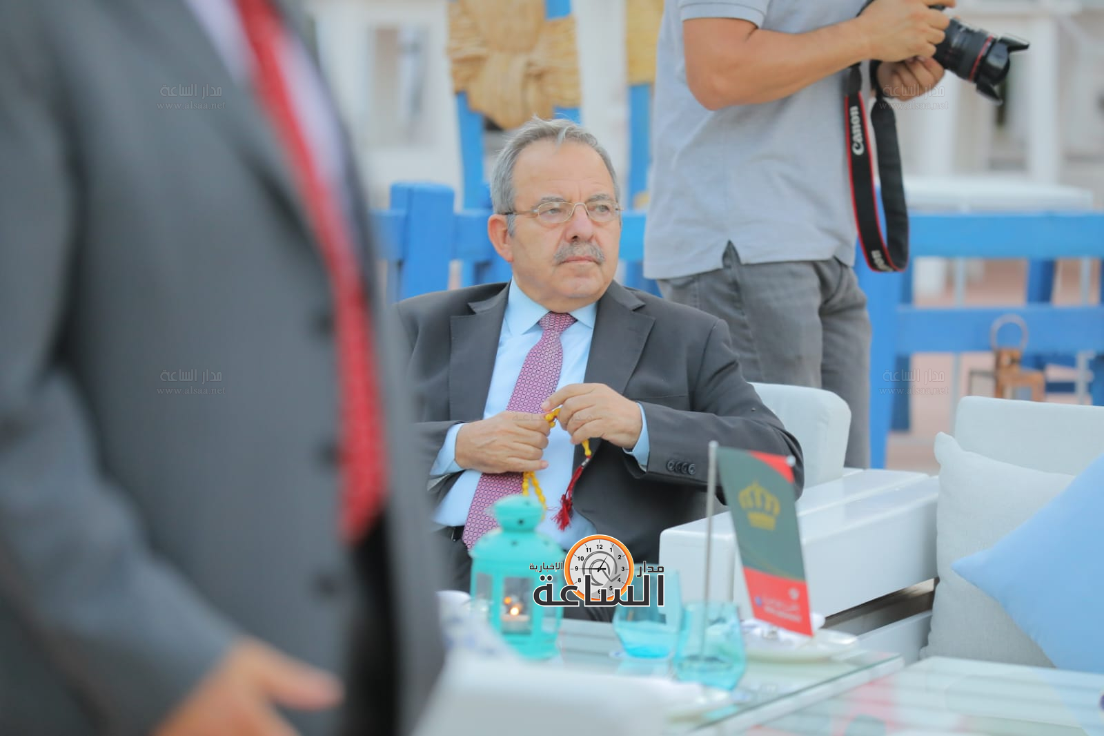 Madar Al-Saa Images 0.6071181585609053