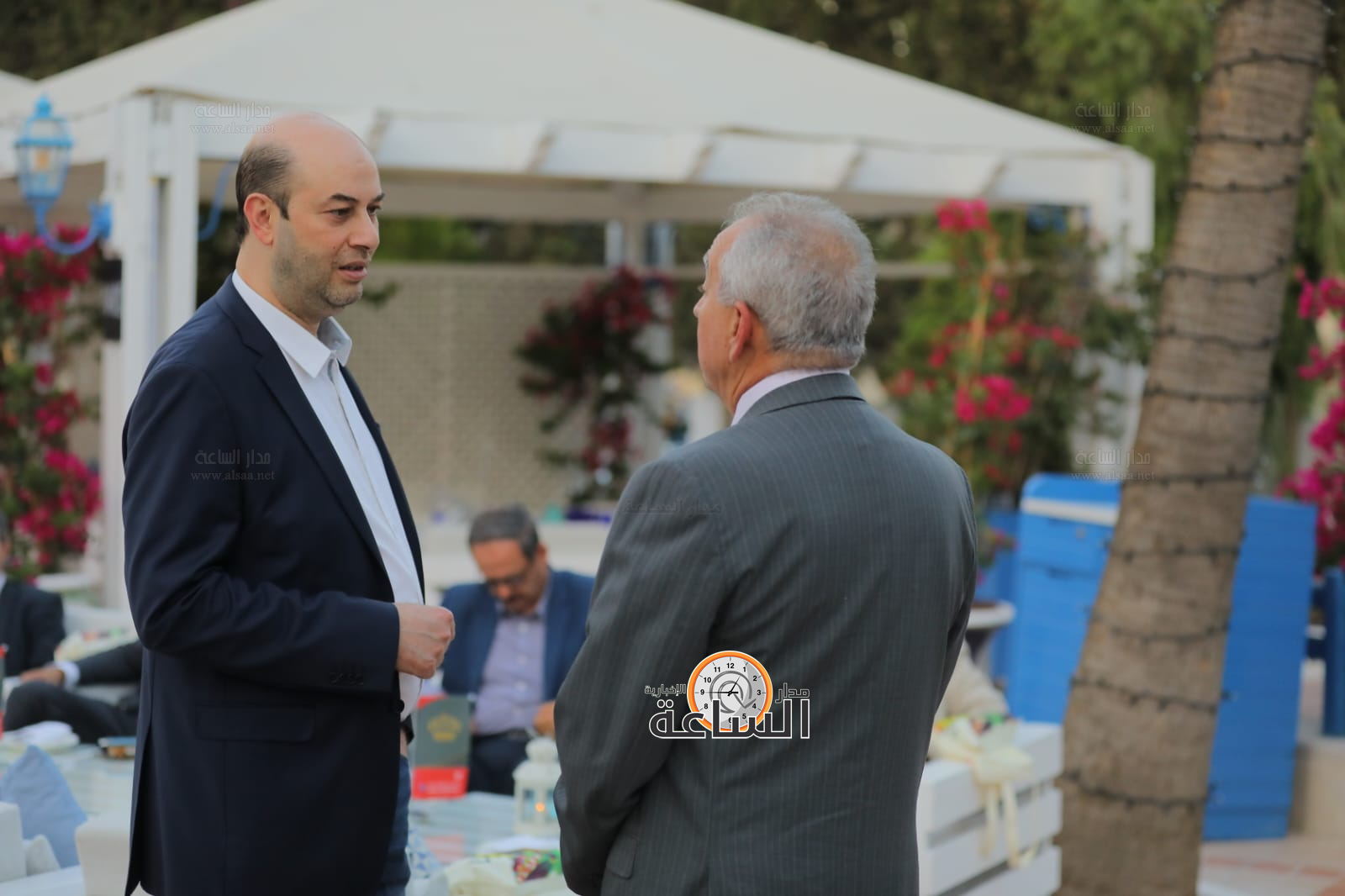 Madar Al-Saa Images 0.6535466321138759