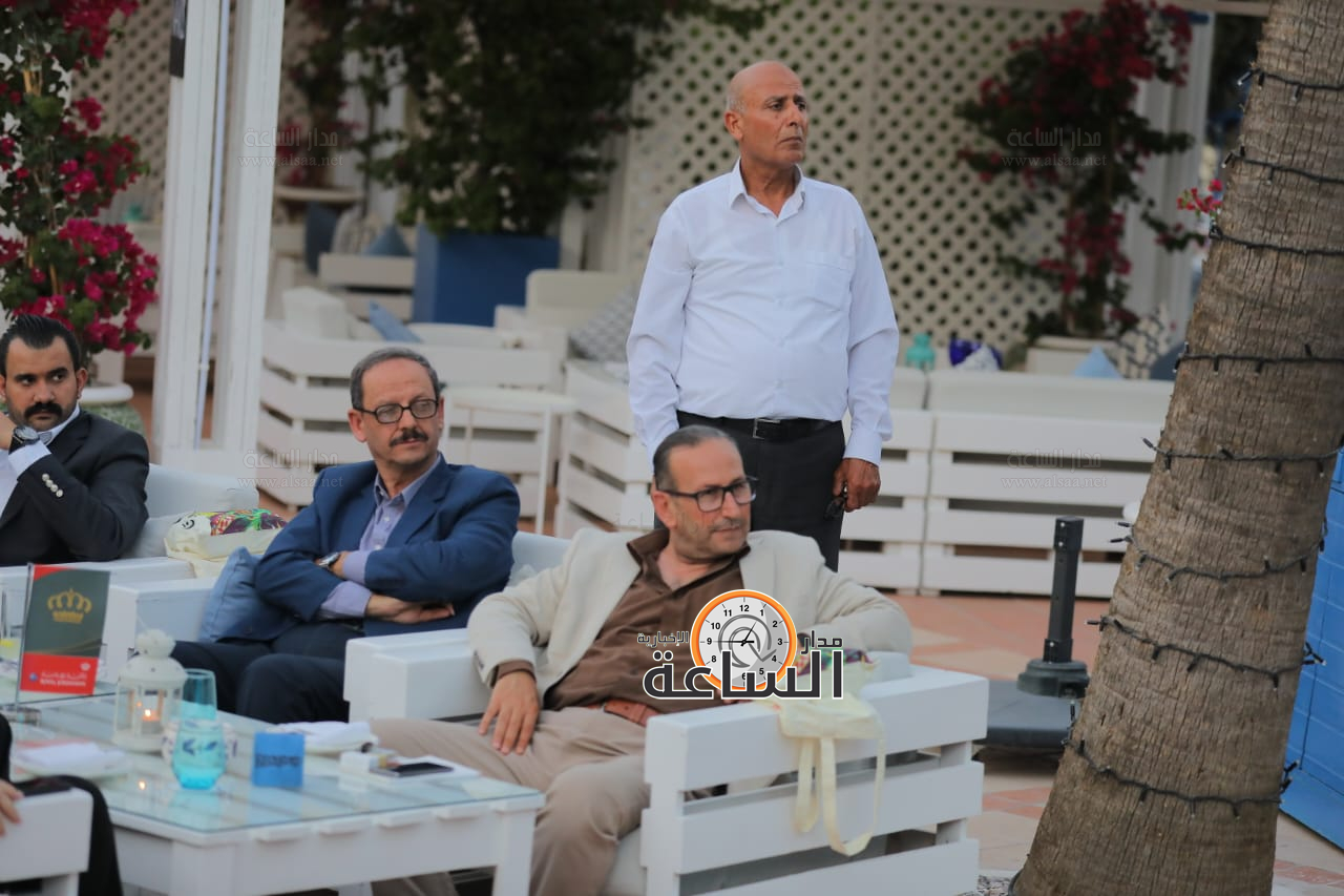 Madar Al-Saa Images 0.9027166689856427