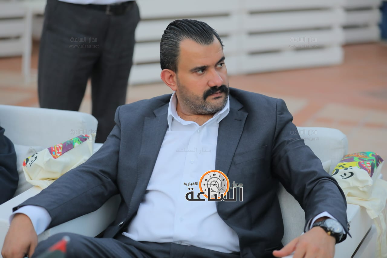 Madar Al-Saa Images 0.3974152849091368