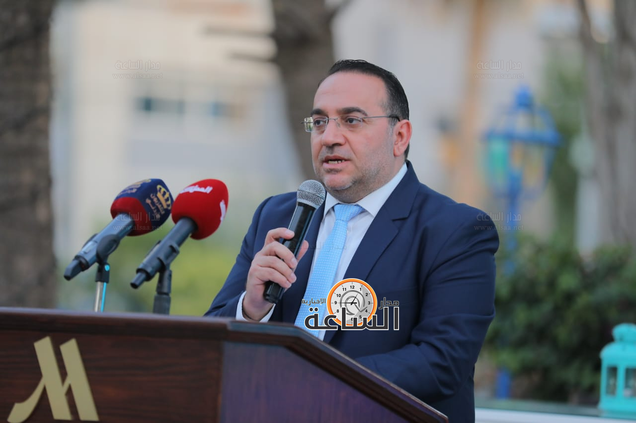 Madar Al-Saa Images 0.7803644842302333