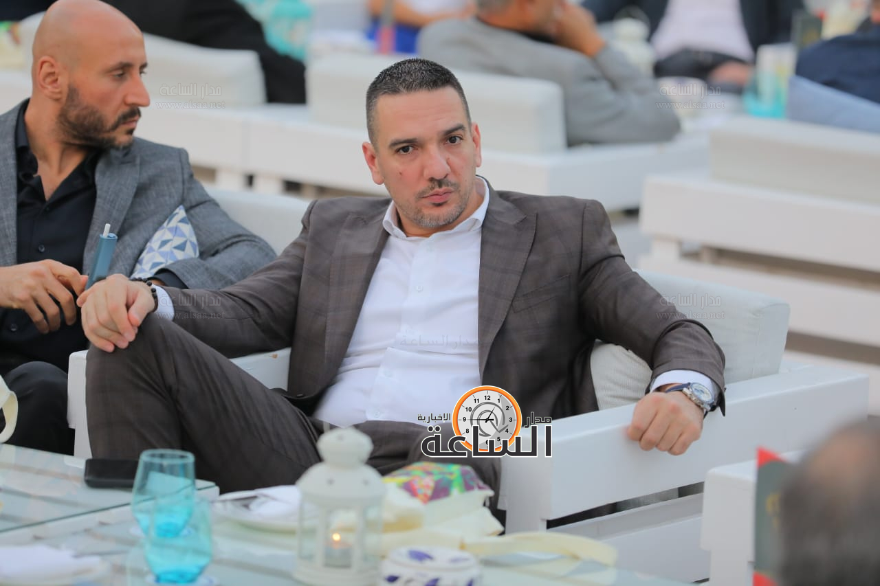 Madar Al-Saa Images 0.18675552622027847