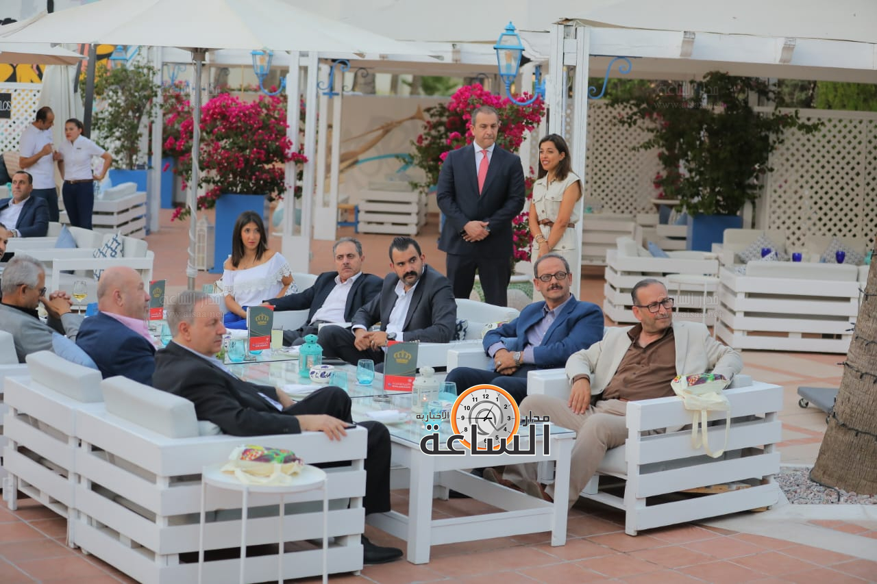 Madar Al-Saa Images 0.17751210186830146