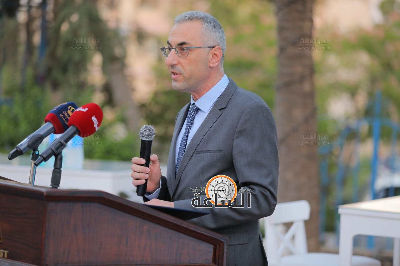 Madar Al-Saa Images 0.6187560401750081