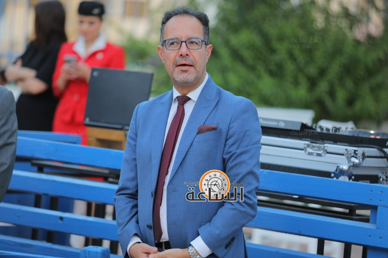 Madar Al-Saa Images 0.27679697145920223