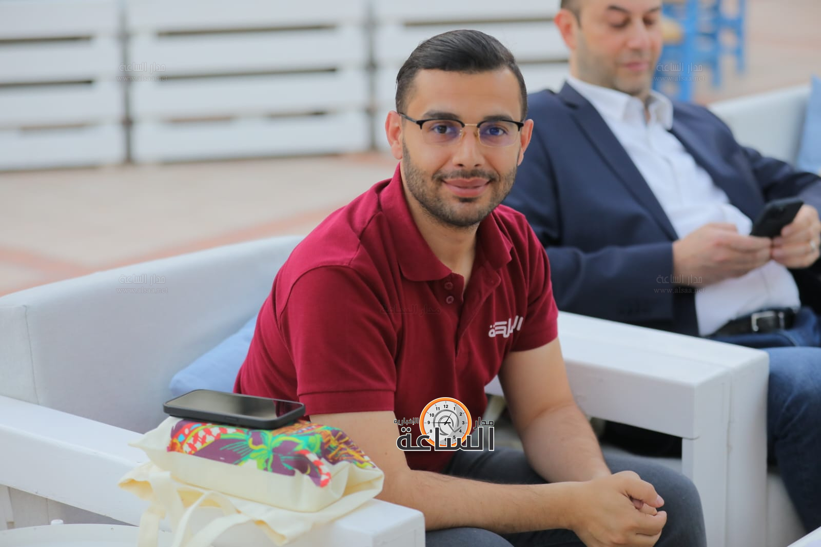 Madar Al-Saa Images 0.9483690260878599