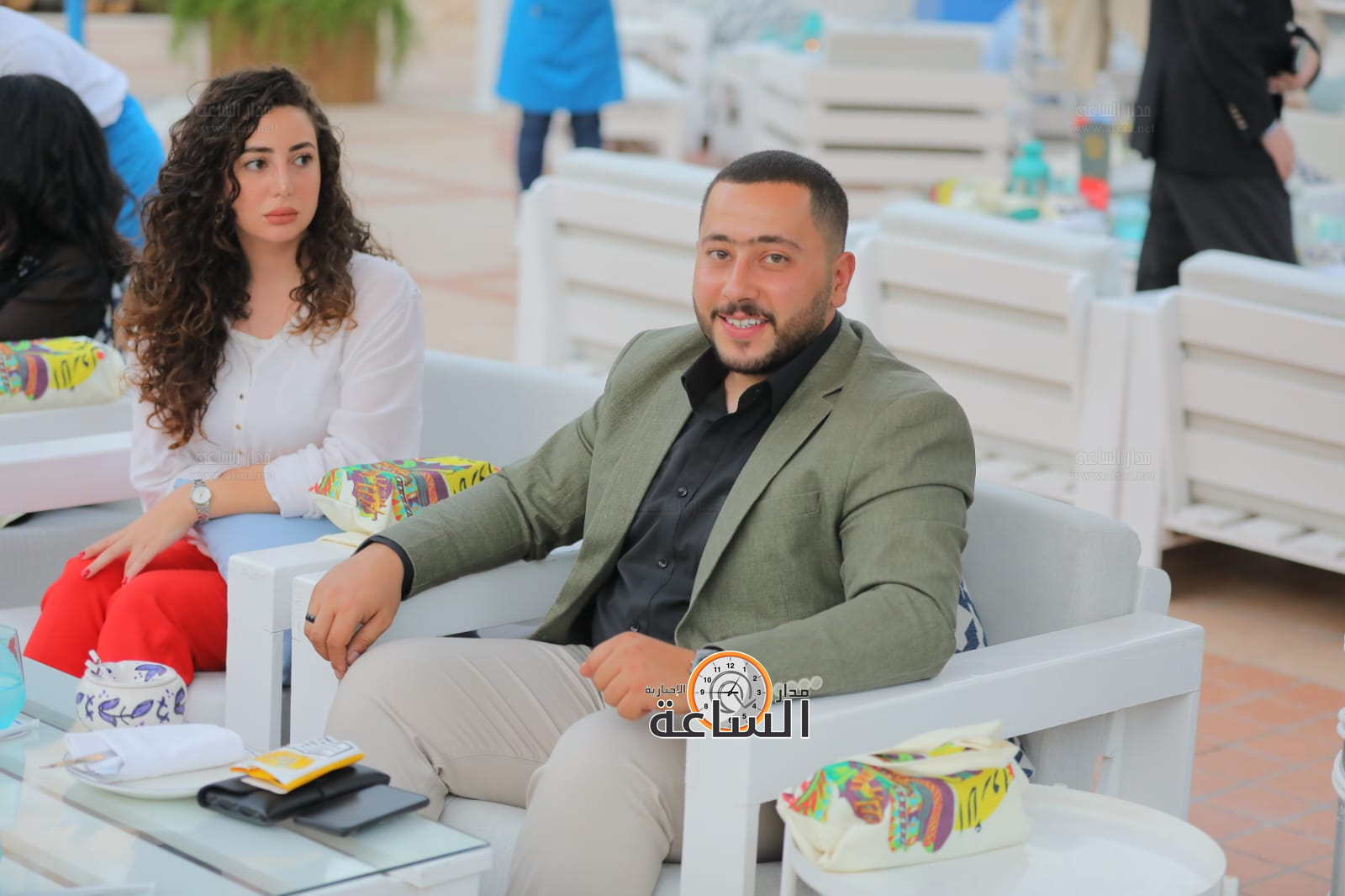 Madar Al-Saa Images 0.8097329325694433