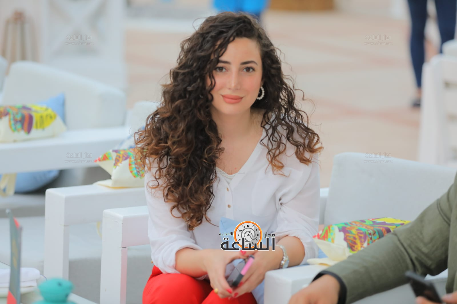 Madar Al-Saa Images 0.8198732505124602