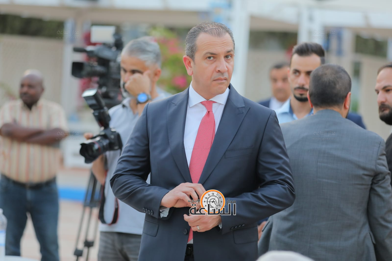 Madar Al-Saa Images 0.46850862098936186