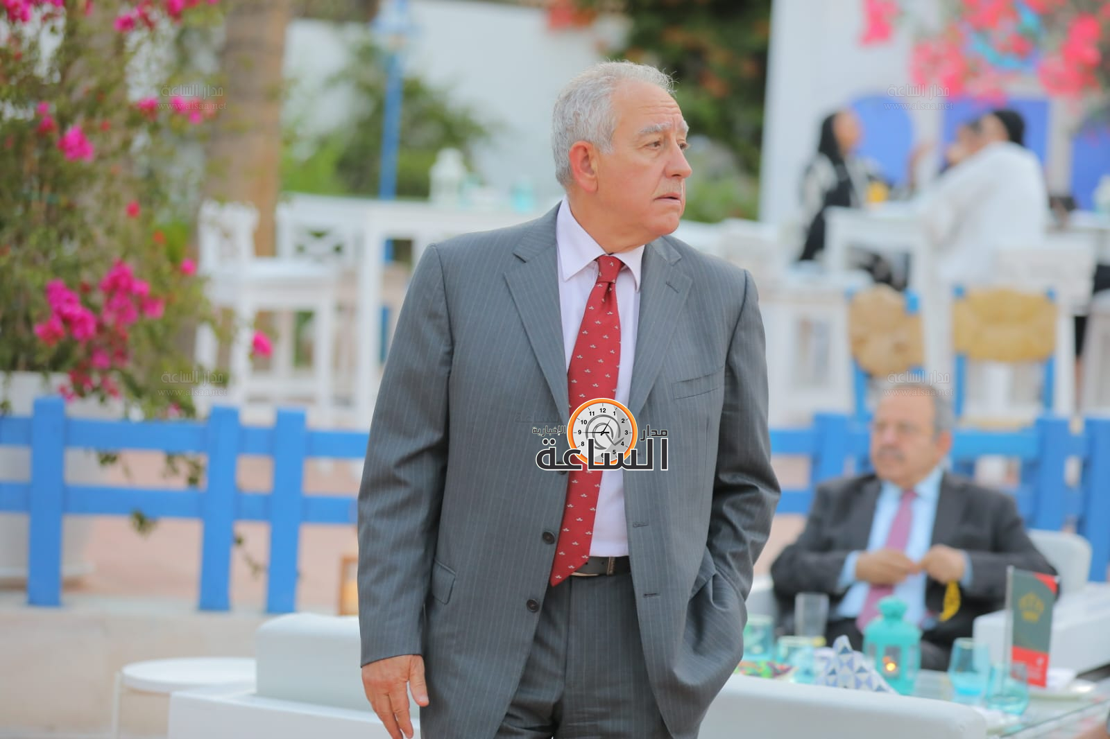 سامر المجالي