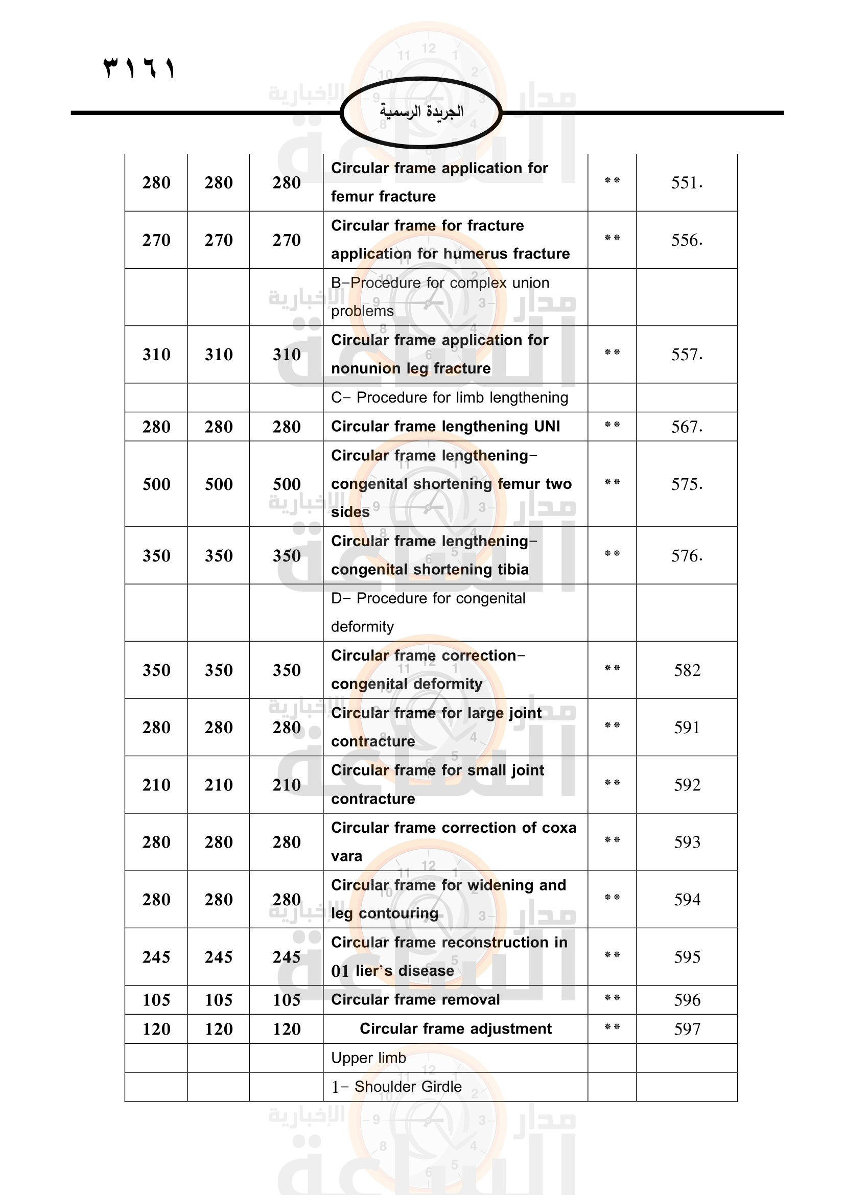 Madar Al-Saa Images 0.45011529941092343