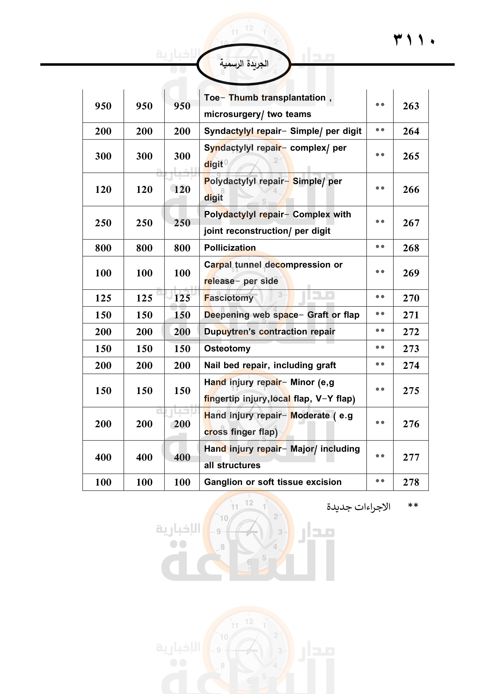 Madar Al-Saa Images 0.16863947561163628