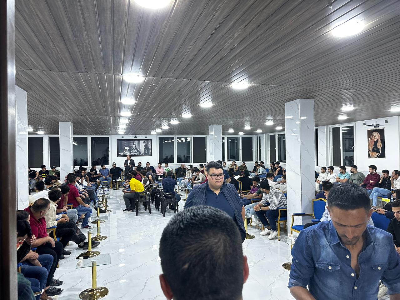 Madar Al-Saa Images 0.7644091704259661