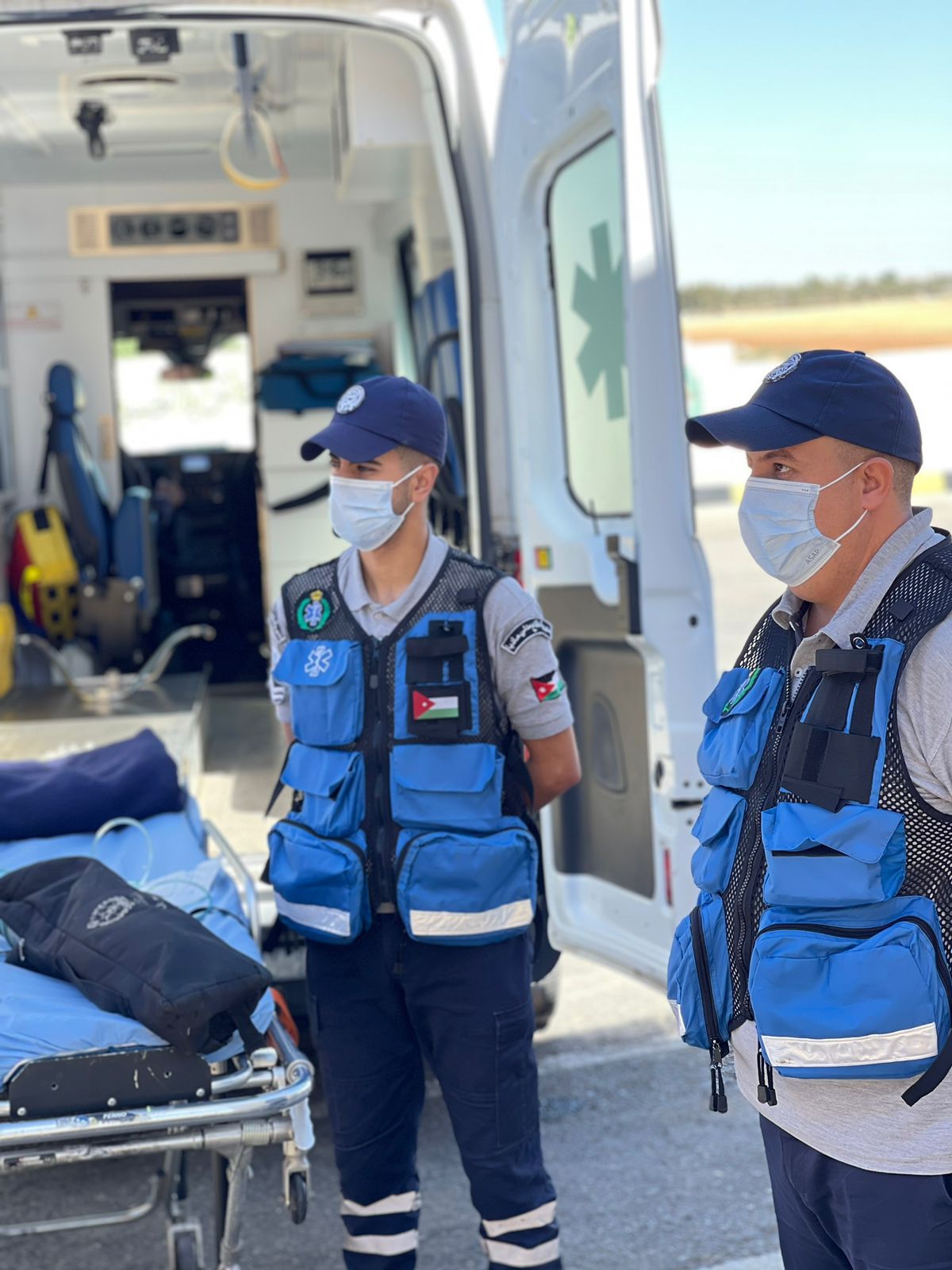 Madar Al-Saa Images 0.17274689219395922