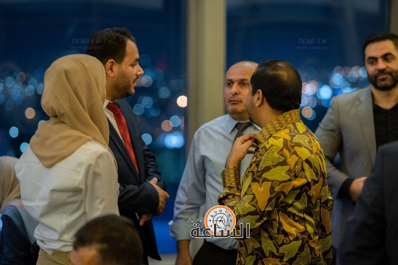 Madar Al-Saa Images 0.39678513288801853