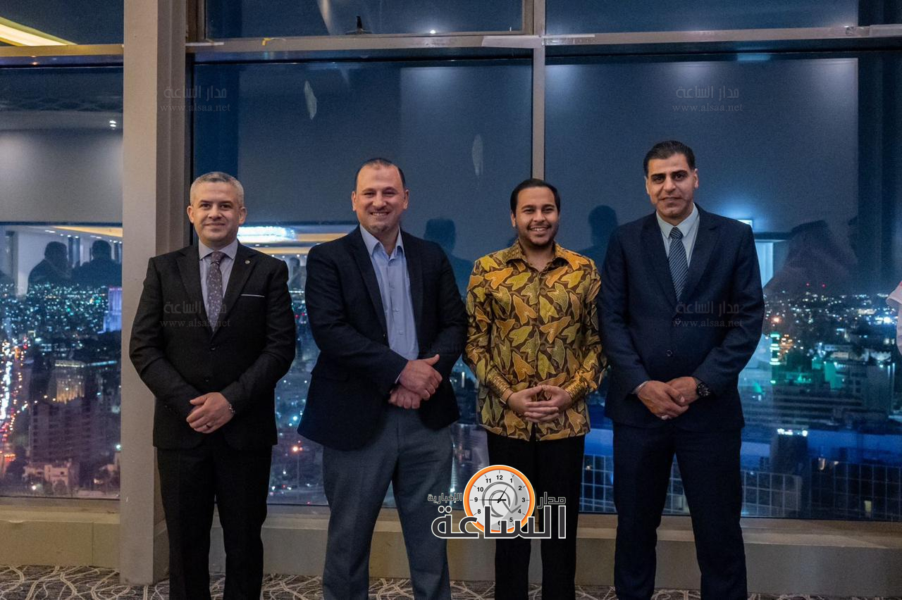 Madar Al-Saa Images 0.5093152405572334