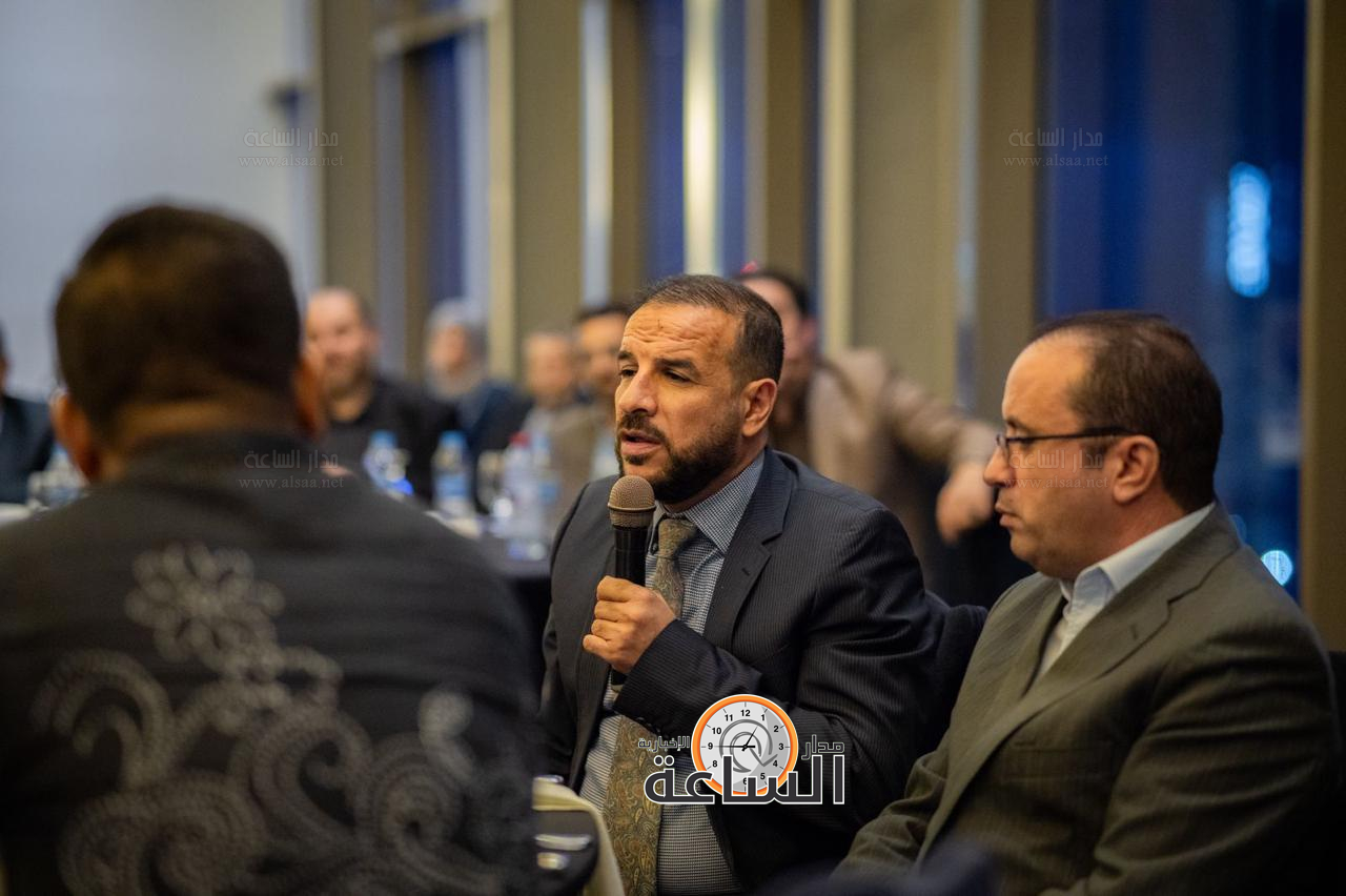 Madar Al-Saa Images 0.9113193951826866