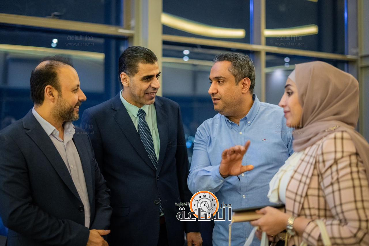 Madar Al-Saa Images 0.4412063454915842