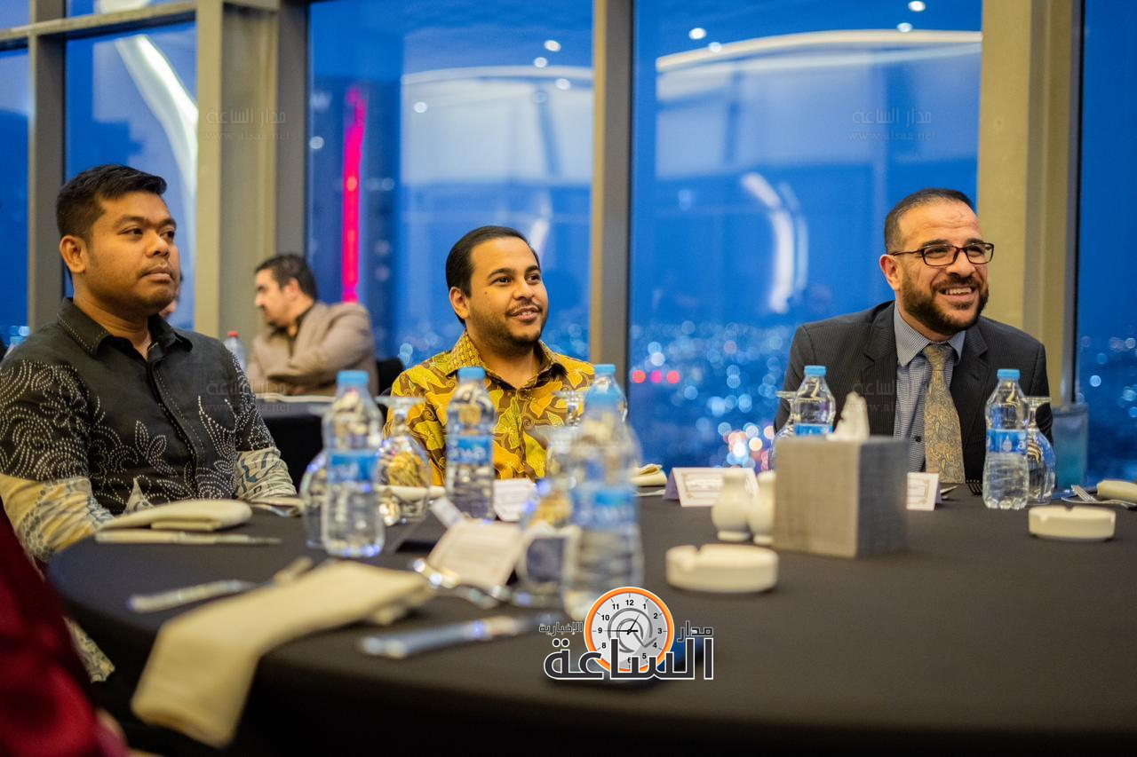 Madar Al-Saa Images 0.7942180107937054