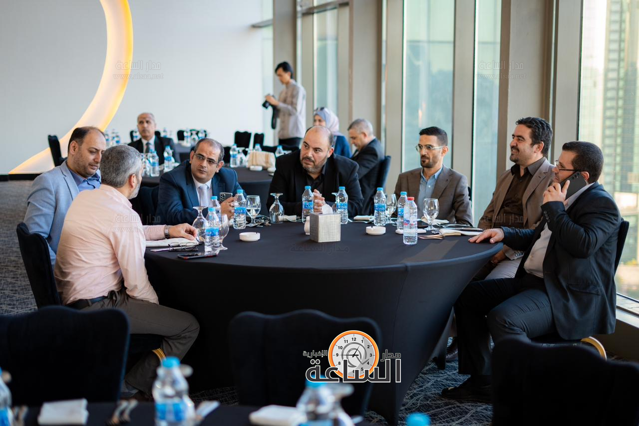 Madar Al-Saa Images 0.8700384702112307