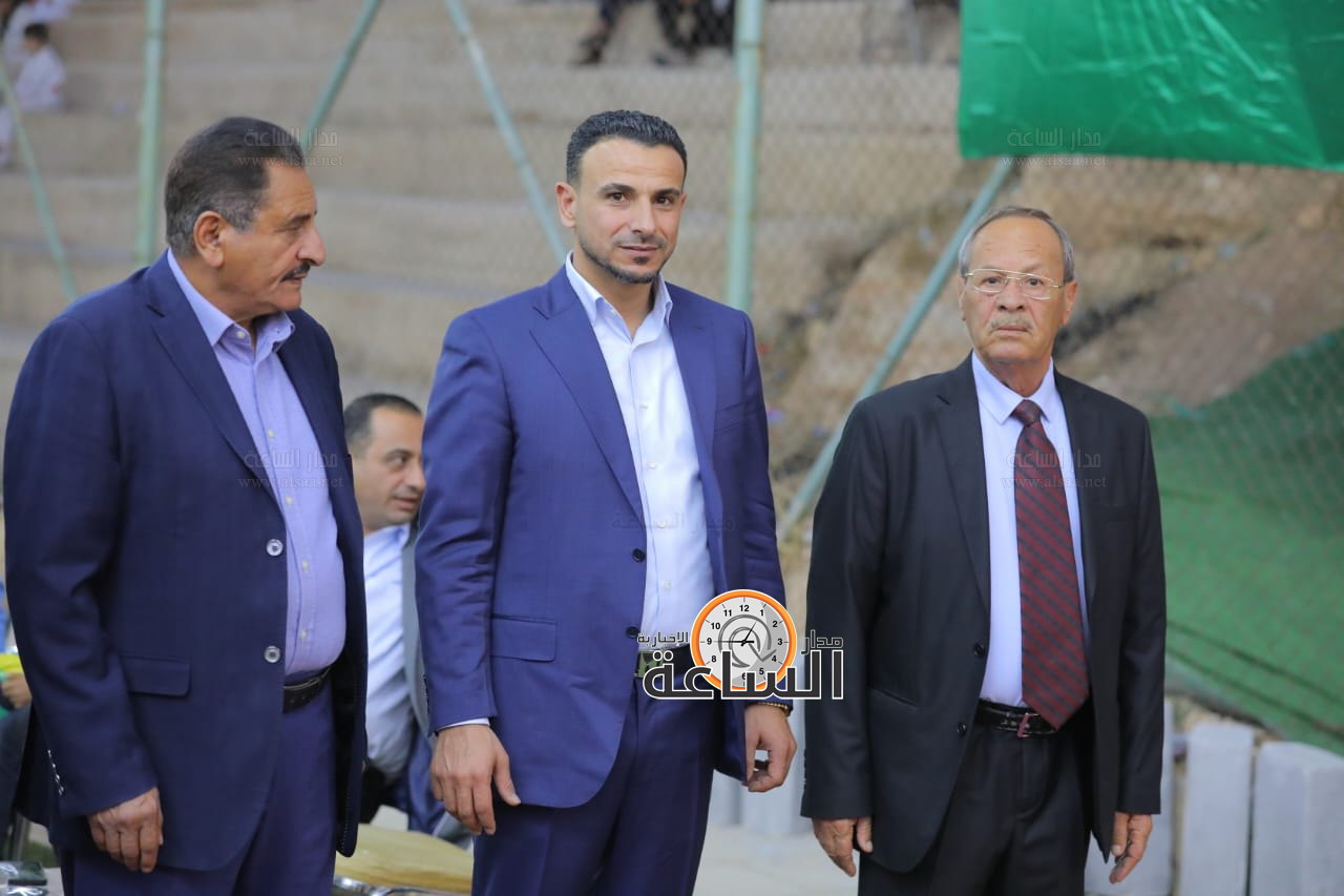 Madar Al-Saa Images 0.7878871996534218