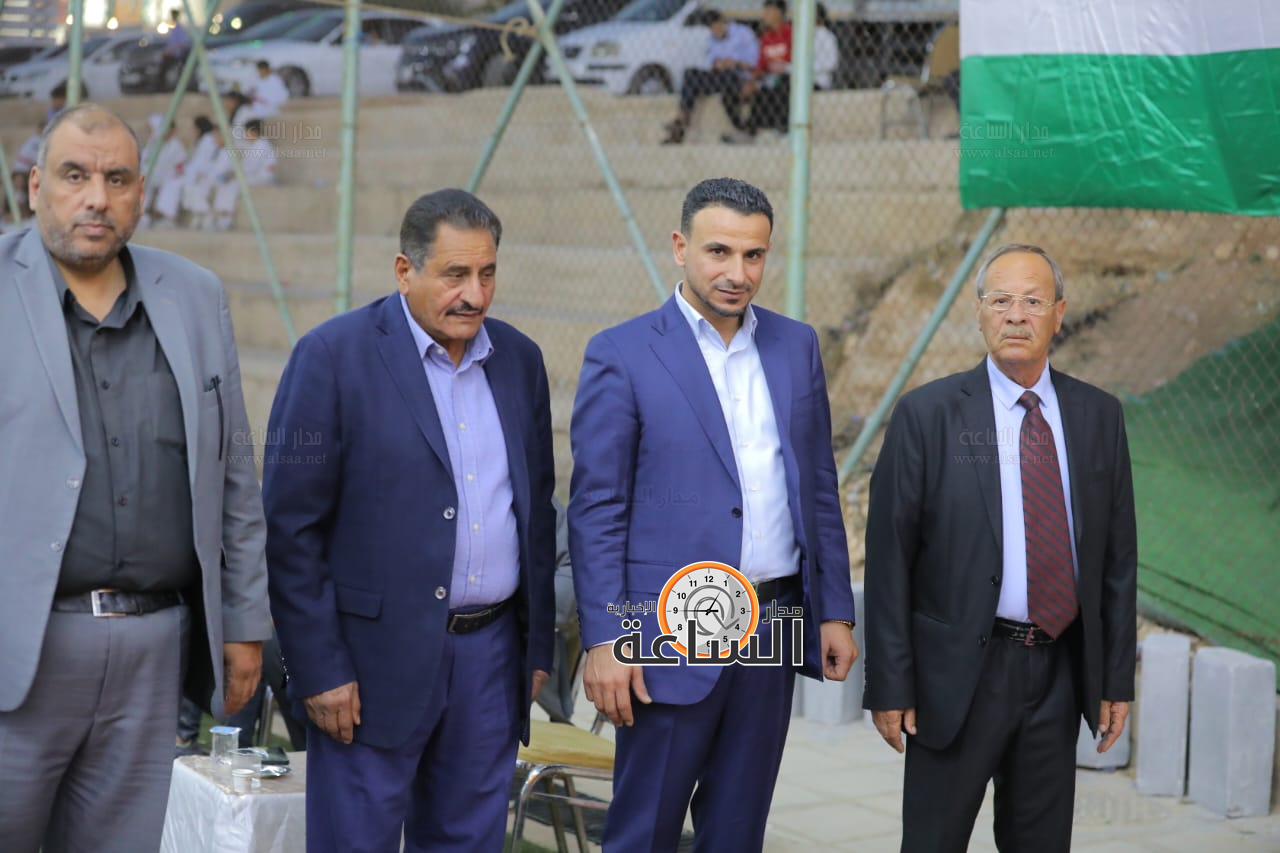 Madar Al-Saa Images 0.014468085159451194